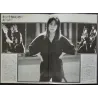 Suzi Quatro 1976 Japanese tour program  - illustraction Gallery