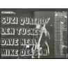 Suzi Quatro 1976 Japanese tour program  - illustraction Gallery
