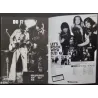 Suzi Quatro 1974 Japanese tour program  - illustraction Gallery