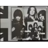 Suzi Quatro 1974 Japanese tour program  - illustraction Gallery