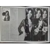 Suzi Quatro 1974 Japanese tour program  - illustraction Gallery
