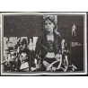 Suzi Quatro 1974 Japanese tour program  - illustraction Gallery