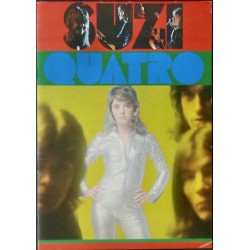 Suzi Quatro: Japan Tour 1975 (Program)