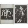 Suzi Quatro 1975 Japanese tour program  - illustraction Gallery
