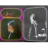 Suzi Quatro 1975 Japanese tour program  - illustraction Gallery