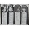 Suzi Quatro 1975 Japanese tour program  - illustraction Gallery