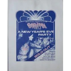 Southside Johnny: Passaic 1977