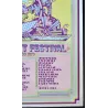 Isle Of Wight 1969 Festival concert poster - illustraction Gallery