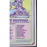 Isle Of Wight 1969 Festival concert poster - illustraction Gallery