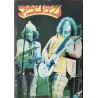 Mountain: Japan Tour 1973 (Program)