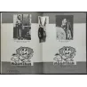 Mountain 1973 Japanese tour program - illustraction Gallery