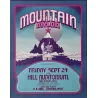 Mountain: Ann Arbor 1971
