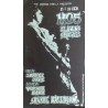 MC5 1970 Grande Ballroom concert handbill - illustraction Gallery