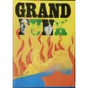 Grand Funk Railroad: Japan Tour 1975 (Program)