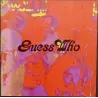 Guess Who: Japan Tour 1972 (Program)