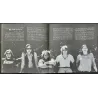 The Guess Who 1972 Japanese tour concert program - illustraction Gallery