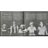 The Guess Who 1972 Japanese tour concert program - illustraction Gallery