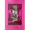 John Sebastian Fillmore West BG238 concert poster - illustraction Gallery