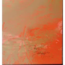 David Singer Ready Made Fillmore West BG 287 concert poster - illustraction Gallery