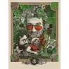 Jerry Garcia (2024 Variant C)