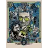 Jerry Garcia (2024 Variant A)