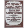 Faces: Portland 1971