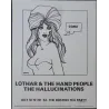 Lothar And The Hand People: Boston 1968