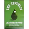 Led Zeppelin: Fillmore West BG 170-OP1