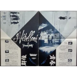 Young And The Passionate (Japanese B3)