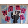 What A Way To Go Italian movie poster - illustraction Gallery