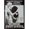 Wedding Night Sinner