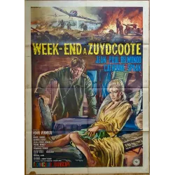 Weekend At Dunkirk (Italian 2F)