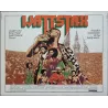 Wattstax (Half sheet)