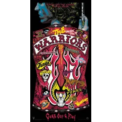 Warriors: Coney Island Nights (R2024)