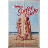 Teenage Surfer Girls