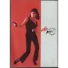 The Silencers Japanese movie program - illustraction Gallery