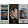 Two Men In Town - Deux hommes dans la ville (Japanese B3)