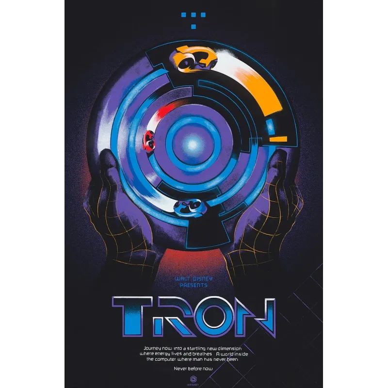 Tron (R2024)