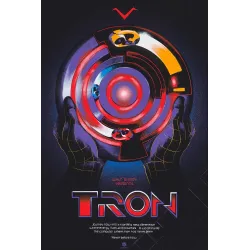 Tron (R2024 Variant)