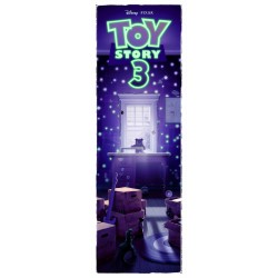 Toy Story 3 (R2024 Variant)