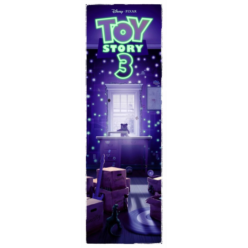 Toy Story 3 (R2024 Variant)