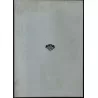 Squaw Valley Winter Olympics 1960 Japanese movie program - illustraction Gallery