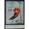 Squaw Valley Winter Olympics 1960 (Japanese Program)