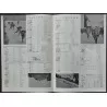 Squaw Valley Winter Olympics 1960 Japanese movie program - illustraction Gallery