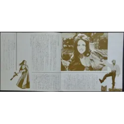 Taming Of The Shrew Japanese Press movie poster - illustraction Gallery