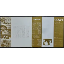 Taming Of The Shrew Japanese Press movie poster - illustraction Gallery