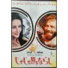 Taming Of The Shrew Japanese Press movie poster - illustraction Gallery