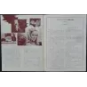 The Tenth Victim (La decima vittima) Japanese movie program - illustraction Gallery