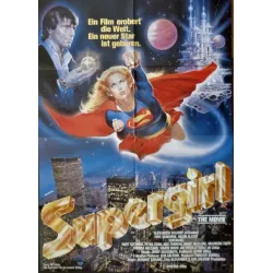 Supergirl (German)