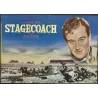 Stagecoach (Japanese Press R62)
